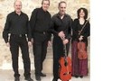 14 février, concert "A Vuciata". Chants et polyphonie Corse, salle Yves Montand à Saint Cannat (13)