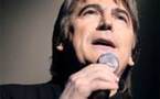 26 mars, Serge Lama au Palais de la Méditerranée à Nice