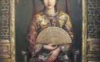 28 janvier au 28 février Zhao Chun expose à la galerie Celia Guedj à Lyon