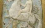 25 au 30 mars, exposition Henry Cros (1840-1907) peintre, sculpteur et céramiste, au Petit Palais, Paris