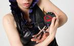 7 Mars, Mademoiselle K + Quidam à Elmediator, Perpignan