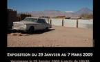 29 janvier au 7 mars, Adrien Carpentier, photographies, à la galerie Artaé à Lyon