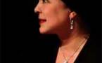 Mardi 24 mars, Brigitte Engerer, piano, Orchestre régional de Cannes Provence Alpes Côte d’Azur, Philippe Bender, direction. Palais Neptune à Cannes