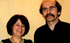 27 février, Récital de chant classique persan au Musée Dauphinois à Grenoble