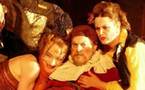 6 mars au 5 avril, Le Ventre de Shakespeare. Vies et Morts de Falstaff au Théâtre du Voyageur d’Asnières-sur-Seine