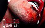 24 février au 8 mars, Quartett HM3GRÜ au Théâtre du Grütli à Genève