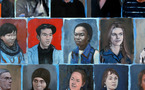 23 au 28  février, exposition Szilard Huszank, galerie du Tableau à Marseille 