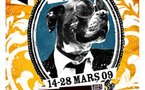 14 au 28 mars, festival Chorus des Hauts-de-Seine, avec Arthur H, Abd al Malik, Francis Cabrel, Grand Corps Malade, Amel Bent, Liane Foly, Souad Massi, l’orchestre national de Barbès…