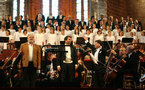 Festival de la Chaise-Dieu 2008, La Grande Messe des Morts de Berlioz, terrifiant et mémorable moment musical. Par Jacqueline Aimar