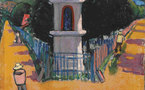 26 octobre au 22 février, Fauves Hongrois, de l’influence de Matisse et de l’école française. Le Cateau-Cambresis - Musée Matisse. Par Jacqueline Aimar
