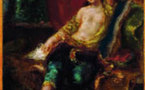 Jusqu"au 2 mars, Les Femmes d’Alger pour Picasso et Delacroix. Louvre, Paris. Par Jacqueline Aimar