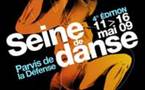 11 au 16 mai, La 4e édition de Seine de danse envahit La Défense