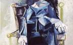 25 mai - 27 septembre, exposition Picasso Cézanne au Musée Granet, Aix-en-Provence