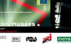 16 mai, La Nuit des musées 2009 dans 39 pays d'Europe