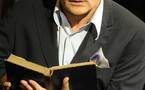 18 et 19 mars, théâtre, Daniel Mesguich interprète Phasmes. Théâtre de Chêne Noir à Avignon