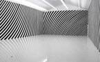 6 février au 26 avril, exposition Vera Molnar, Persectives et Variations, au FRAC Lorraine à Metz
