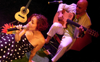 25 février, concert Vis à Vies à Albertville (74)
