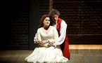 Andrea Chénier à l'Opéra de Monte-Carlo, La Révolution française embrase la Principauté, par Christian Colombeau