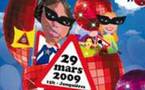 13 au 29 mars, Carnaval de Martigues, carnaval contemporain à Martigues, Bouches-du-Rhône