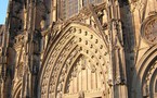 9 au 23 août, Festival de musique sacrée de Saint-Antoine l’Abbaye (Isère)