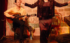 14 mars, concert Lorca,  chants, textes et autres variations sur le thème de l’Espagne au Château de la Tour d'Aigues (83)