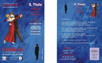 19 Mars au 5 Avril, S.Thala, d'après Marguerite Duras au Carré 30 à Lyon