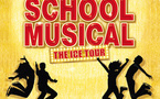 17 et 18 mars, High School Musical, spectacle sur glace, au Palais Nikaïa de Nice