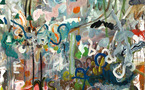 16 au 21 mars, exposition Christophe Boursault, galerie du Tableau à Marseille