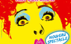 24 Avril, Noëlle Perna dans « Mado fait son show » à Monaco 