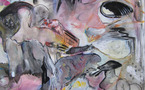 23 au 28 mars, exposition Marie-Hélène Fabra à la galerie du Tableau à Marseille