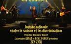 21 mars, Zen Zila en concert au CCO de Villeurbanne (69)
