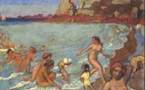 6 juin - 5 octobre, expositions Maurice Denis et la Bretagne, Domaine départemental de la Roche Jagu et Musée des Beaux-Arts de Pont-Aven