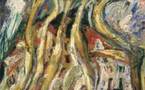 20 juin - 31 octobre, exposition Un siècle de paysages sublimés au Musée d’art moderne de Céret