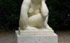 7 mai au 3 novembre, L’atelier du sculpteur René Letourneur au Domaine de Sceaux