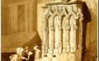 16 mai au 16 août, Voyages pittoresques, Normandie, 1820-2009, à Rouen, Le Havre, Caen