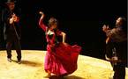 24 au 28 mars, Rouge, Carmen, théâtre du Jeu de Paume à Aix-en-Provence