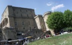3 Mai, Ethnoplante, festival des plantes et des savoirs populaires à Largentière en Ardèche