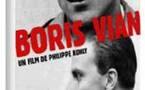 Boris Vian, un film de Philippe Kohly. 2008 - 60 min. Arte Editions. En DVD le 10 juin 2009