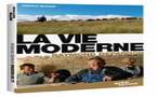 La vie moderne. Le film événement de Raymond Depardon. Artes Editions. A paraître le 6 mai