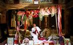 3 juin – 23 juillet, exposition Nicolas Henry, « Les cabanes de nos grands-parents », Galerie F.J
