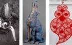7 avril au 6 juin, Julio Pomar et Joana Vasconcelos. À la mode de chez nous, au Centre culturel Calouste Gulbenkian à Paris
