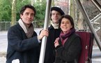 15 au 31 mai, festival Musiques d'un siècle 1909-2009. Musique contemporaine à Dieulefit (26)