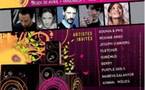 30 avril au 2 mai, Les « Musicales du Purple Lounge » au Casino du Cap d’Agde
