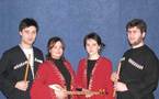 16 juillet au 27 août, 24ème Festival Musique en Dévoluy avec Jacques Bertin, Trio Klesmer, Quatuor Georgien, Quatuor Accordo, Marriacchis, Marilis,  