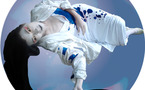 19 au 26 mai, Spectacle de Danse Buto : Somme en bulles, chorégraphie de Juju Alishina,  au Théâtre du Temps, Paris