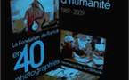 3 au 19 avril, Exposition photos « 40 ans d’humanité », Palais de la Bourse, Marseille