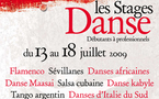 13 au 18 juillet, Les stages de la 14e édition du Festival Les Suds, à Arles