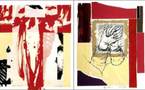 19 mars au 7 juin, Gérard Titus-Carmel, Suite Grünewald, Collège des Bernardins, Paris