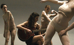 29 mai, Le Marchepied : Le Lac des Singes / Talk Show. Théâtre Sévelin 36 à Lausanne