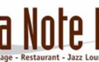 Mai à août, programme La Note Bleue à Monte-Carlo, jazz, latin jazz, groove, jazz brésilien, ... avec (entre autres) Yoann Serra, Pelagia, Loïc Pontieux, Seb Machado, Tullia Quintet, Nicolas Viccaro, Jilly Jackson, Jan Van Naeltwijck Quartet, Jean-Yv